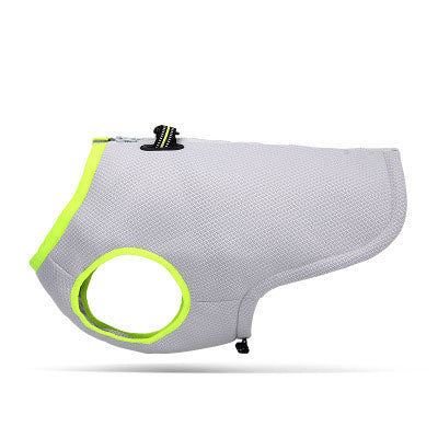 All-Season Paw Comfort Vest