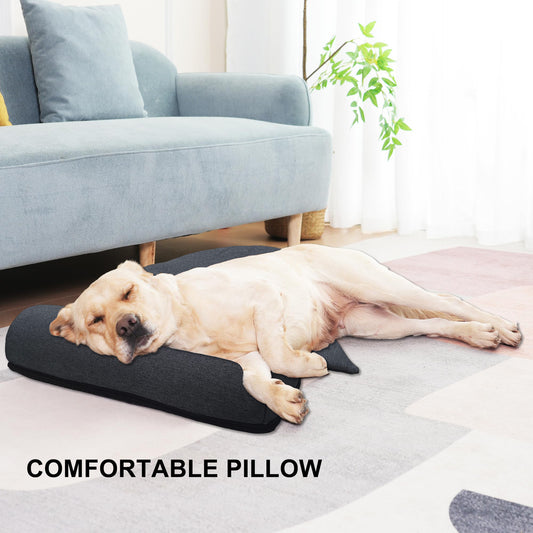 Paw Calming Comfort Pillow