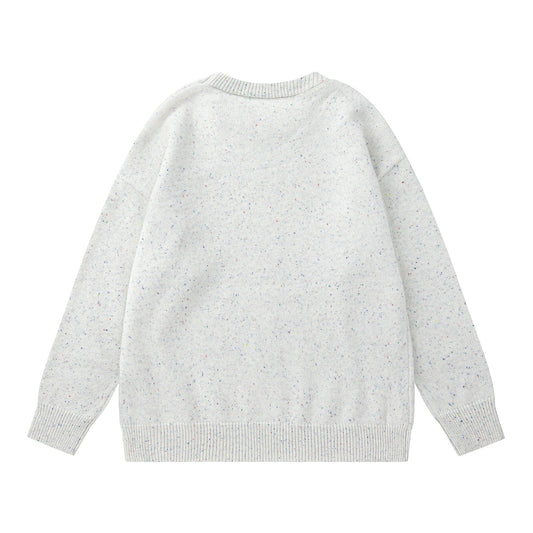 Paw Companion Sweater