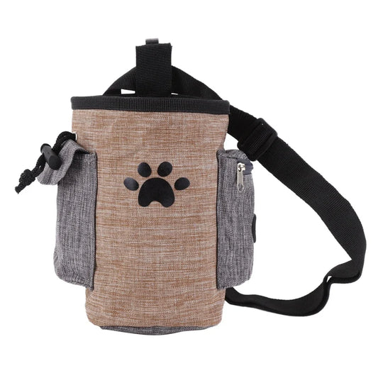 Dog Training Treat Bag