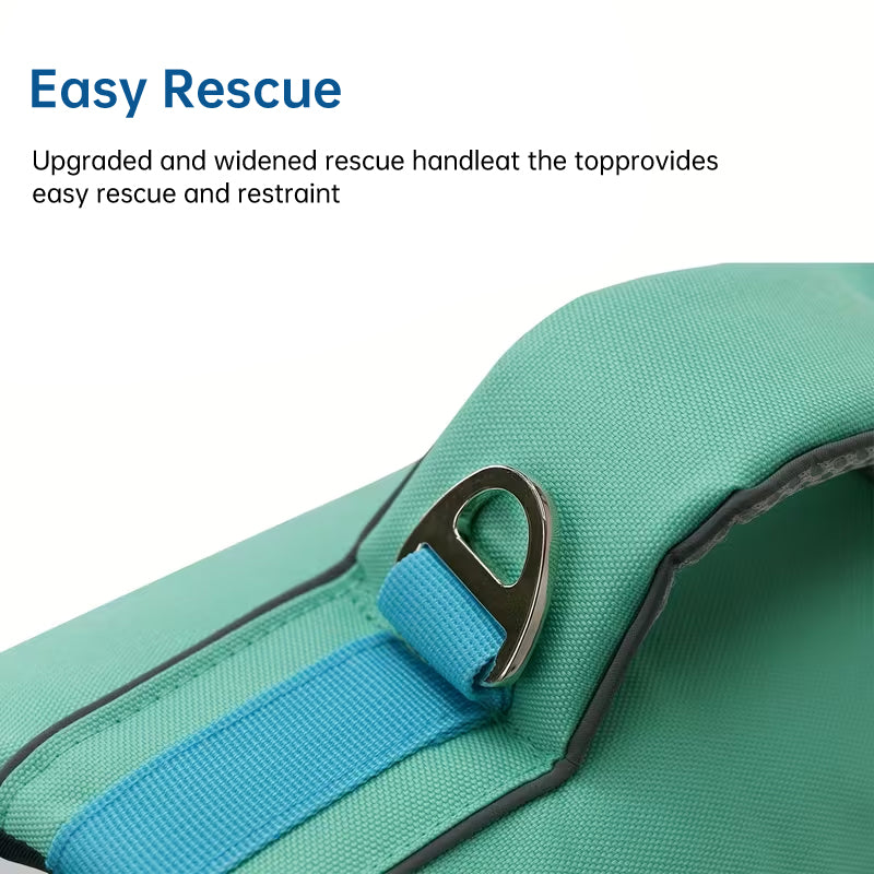 Paw Voyage Life Vest
