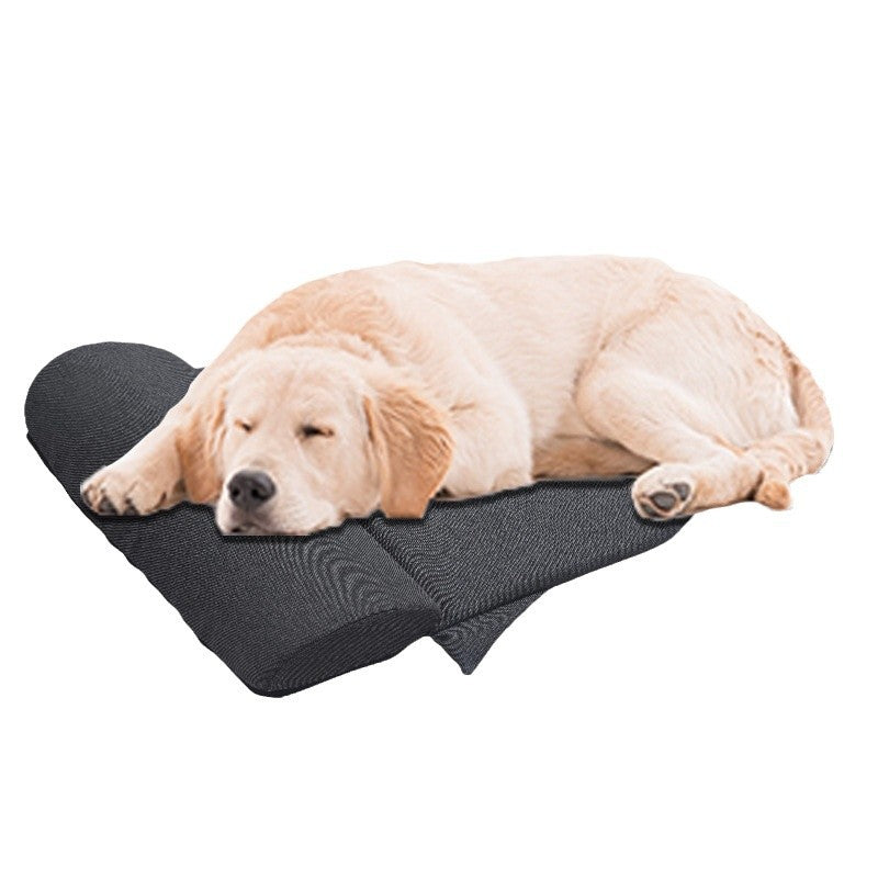 Paw Calming Comfort Pillow