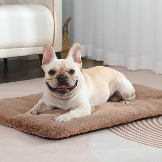 Paw Dreams Cozy Mat
