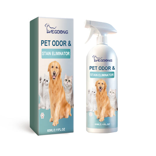 Paw Odor & Stain Eliminator