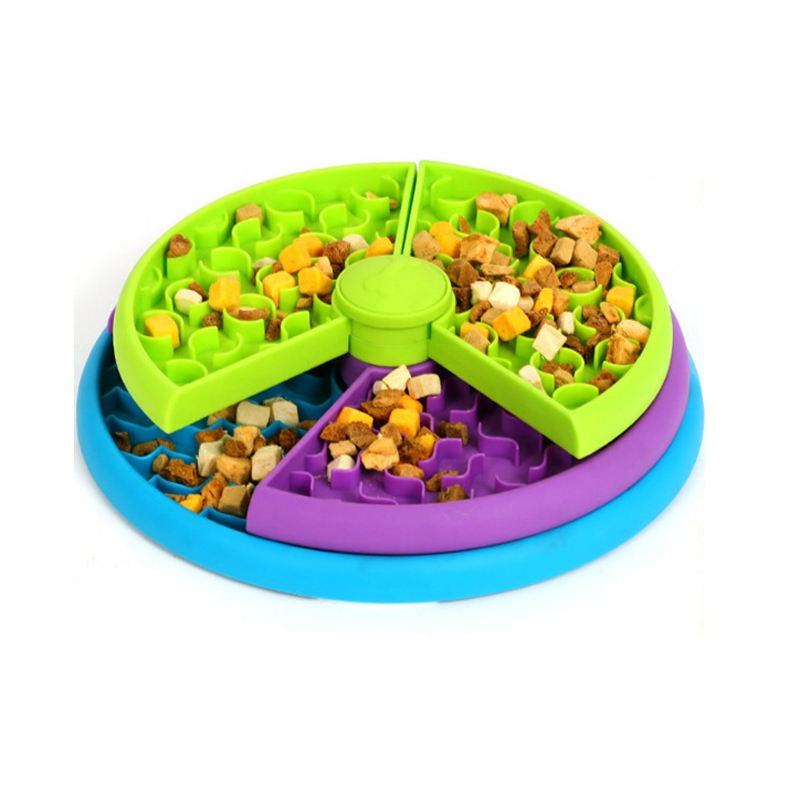 The Daily Calm Bowl