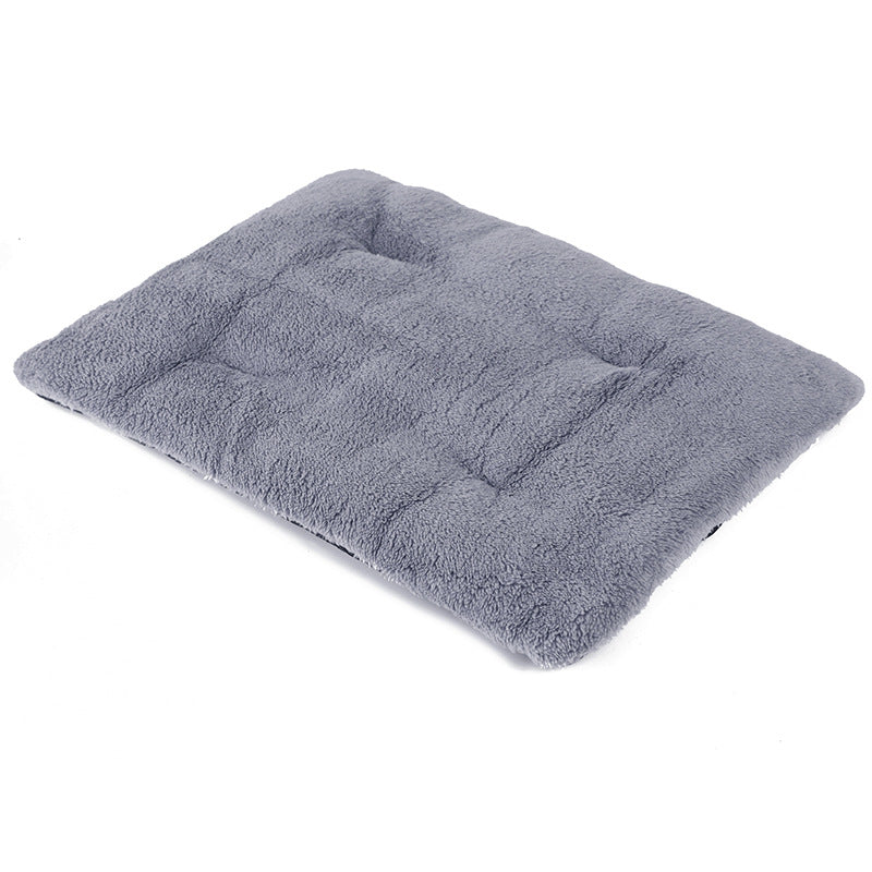 Paw Dreams Cozy Mat