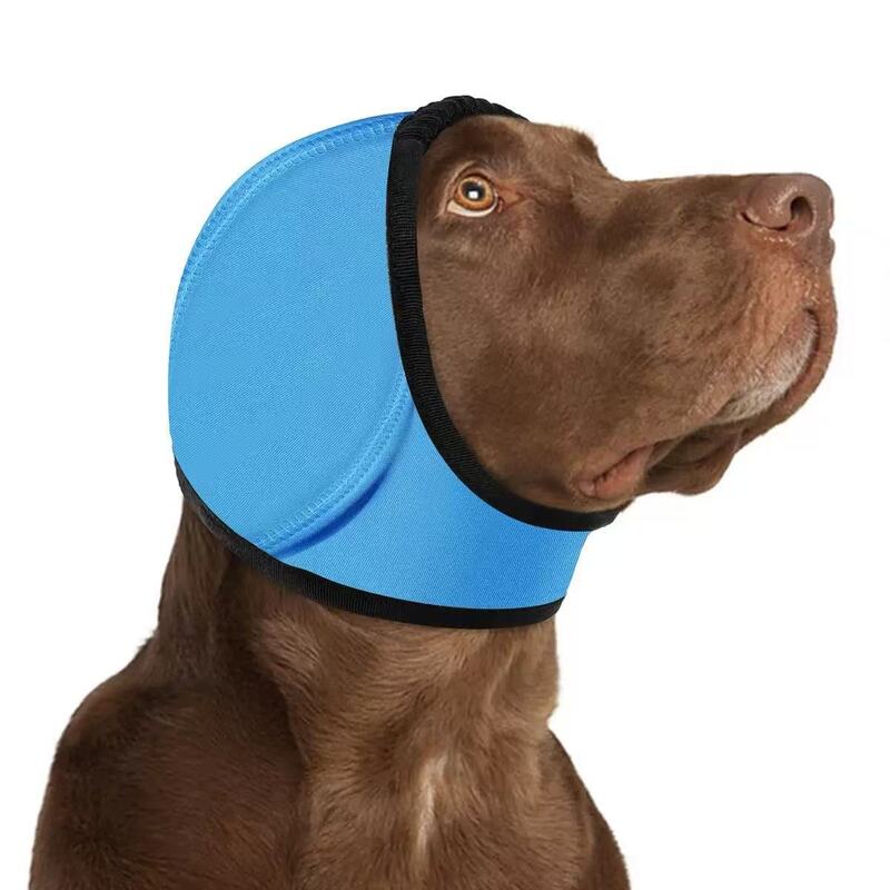 Calming Dog Ear Muffs