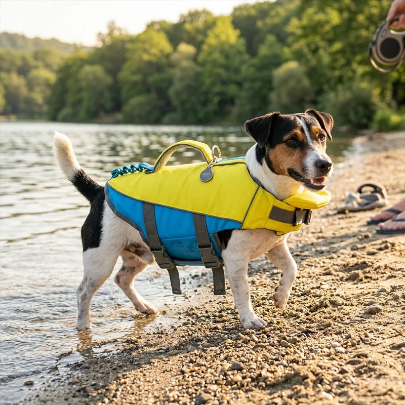 Paw Voyage Life Vest