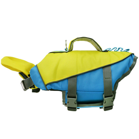 Paw Voyage Life Vest