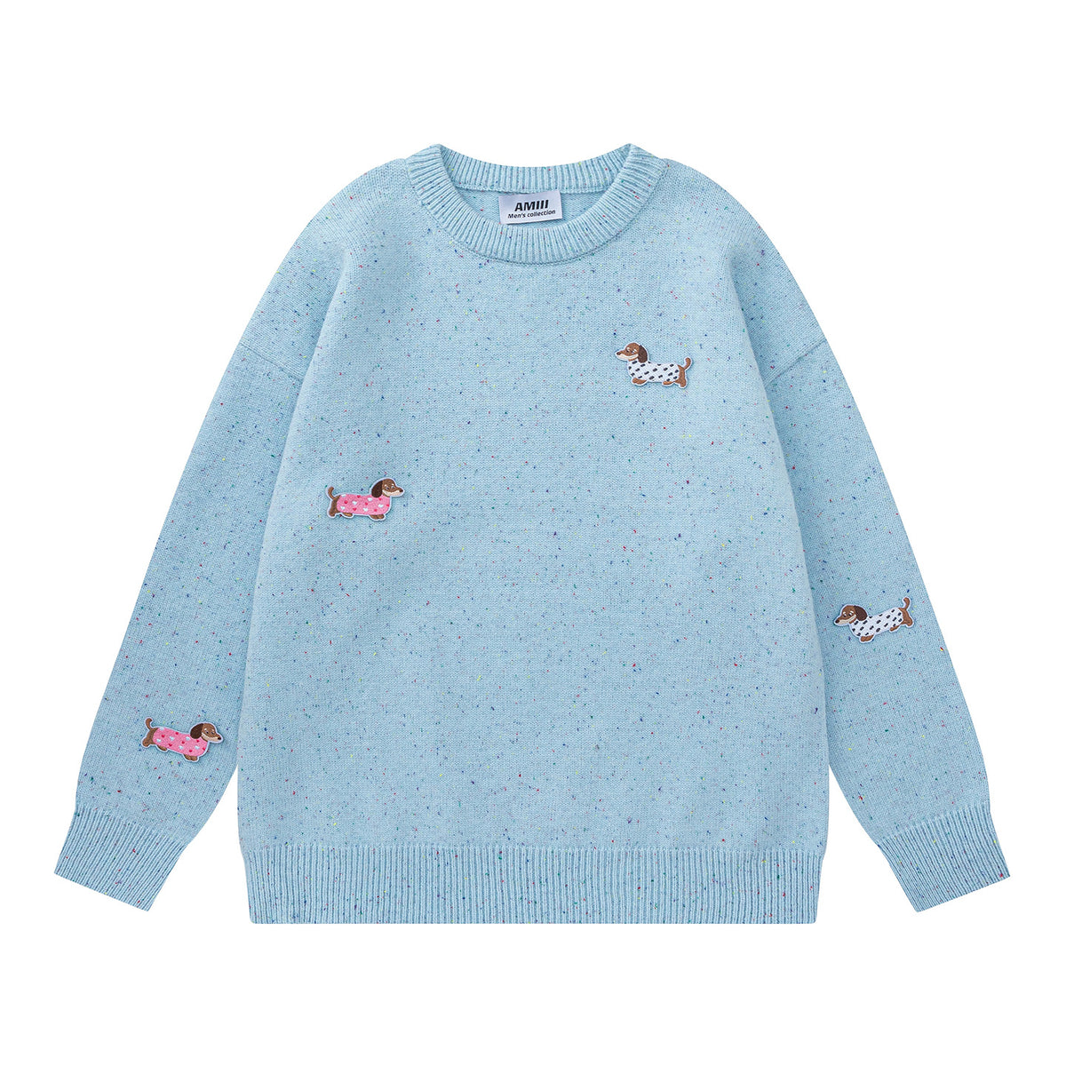 Paw Companion Sweater