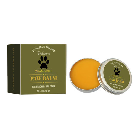 Paw Claw Care Balm