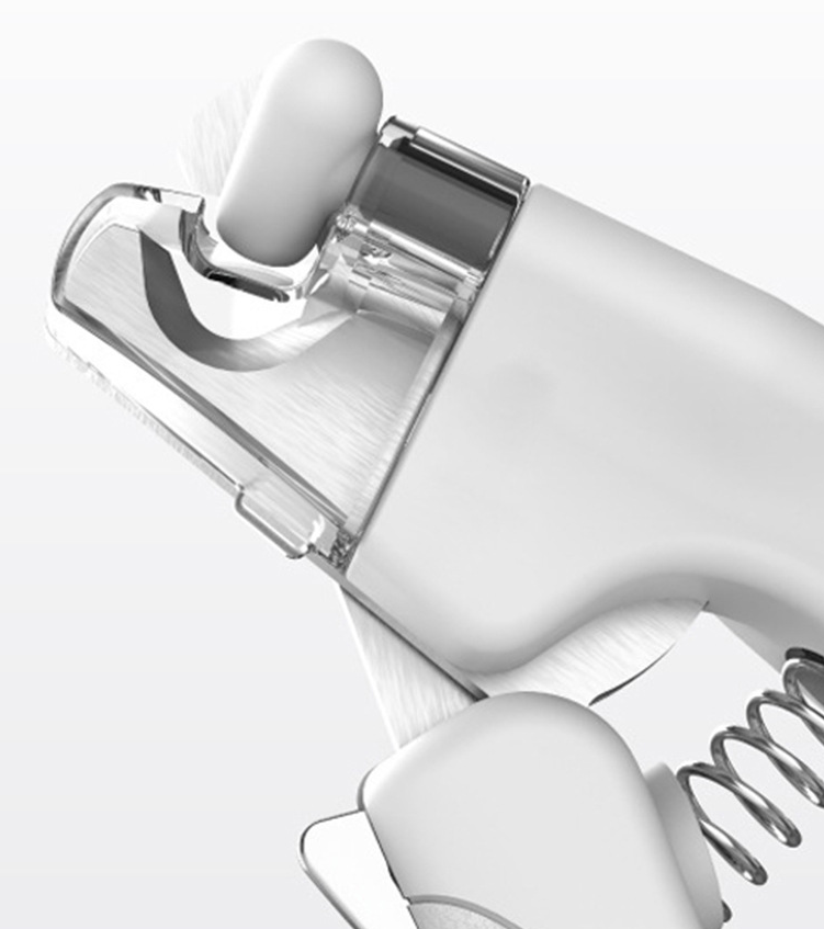Paw LED Nail Clippers