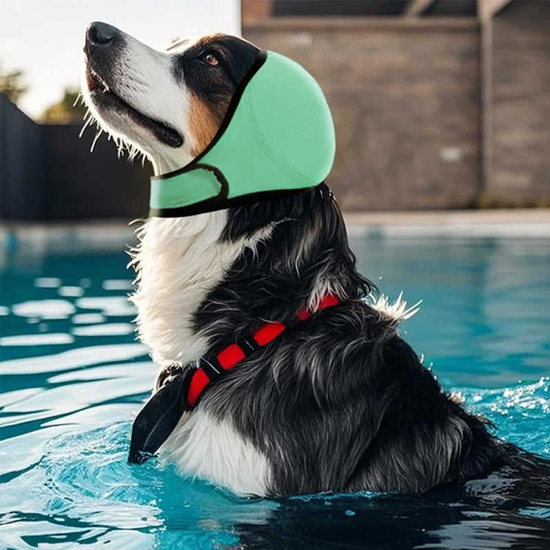 Calming Dog Ear Muffs