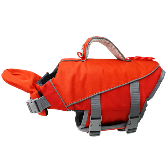 Paw Voyage Life Vest