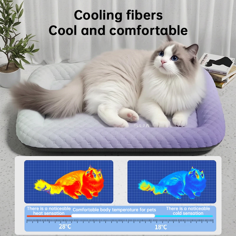 Paw Chill Cooling Mat