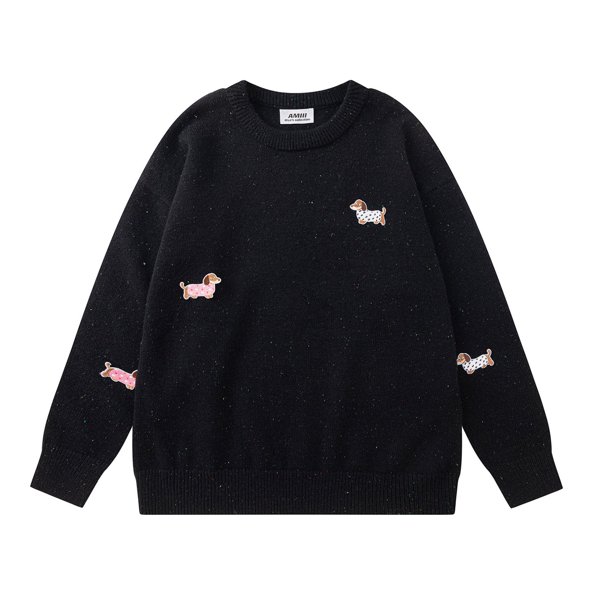Paw Companion Sweater