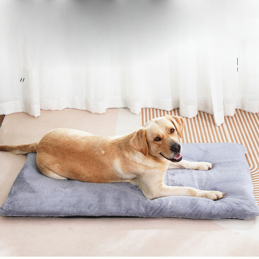 Paw Dreams Cozy Mat