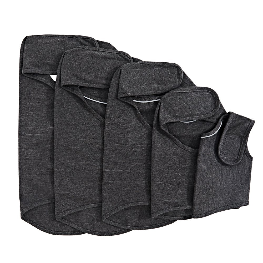 Paw Calming Anxiety Vest