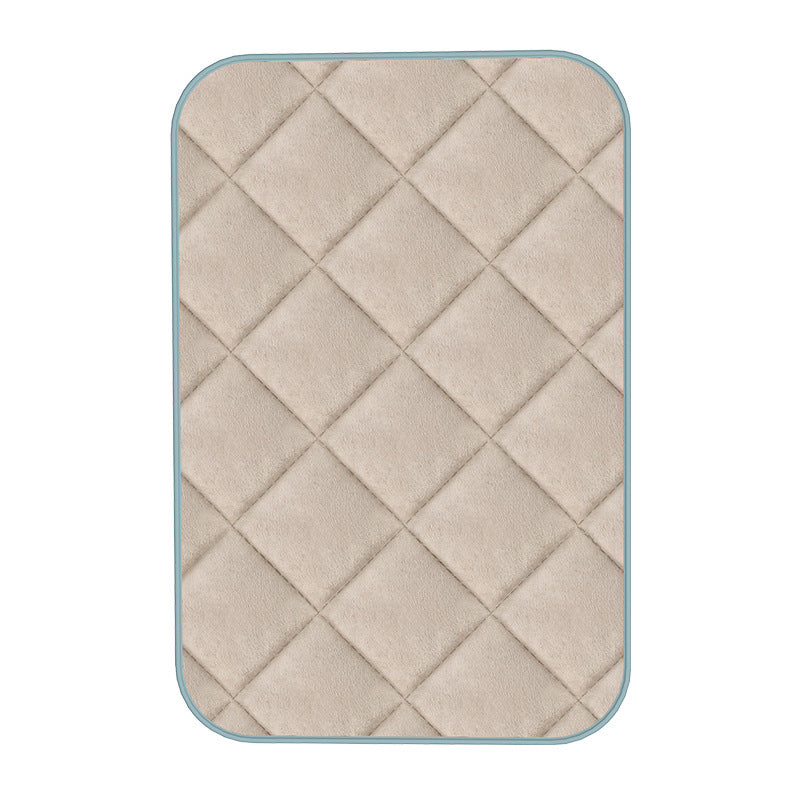 Self-Heating Thermal Paw Mat