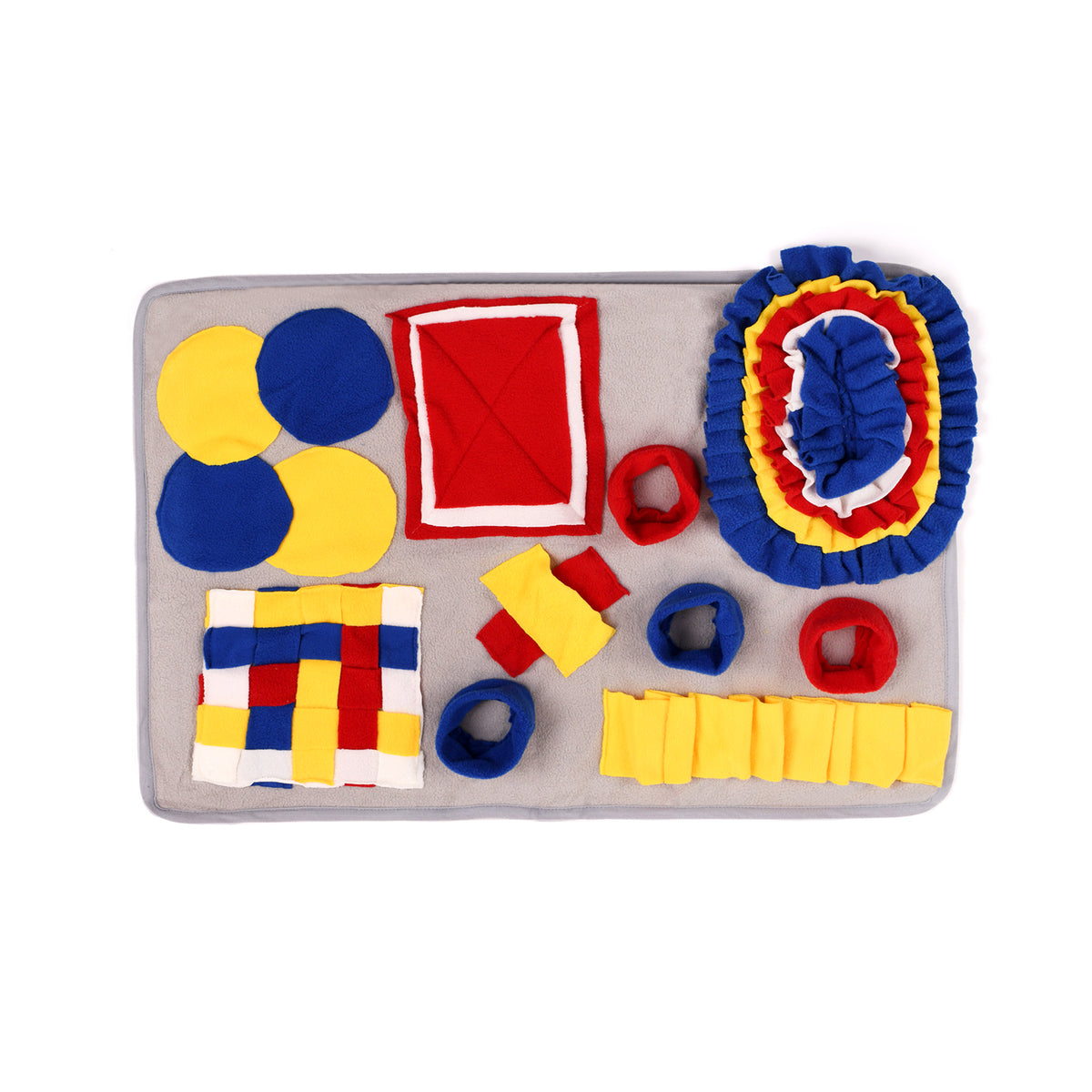 Paw Slow Food Sniffing Pad