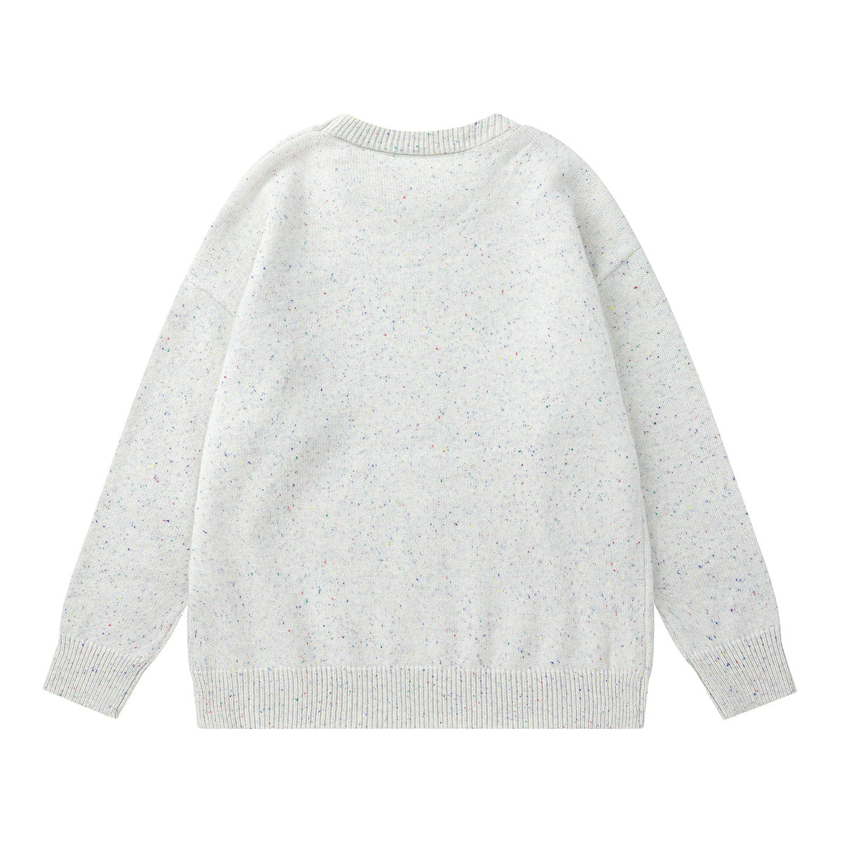 Paw Companion Sweater