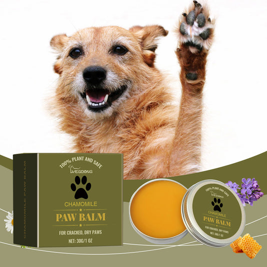 Paw Claw Care Balm