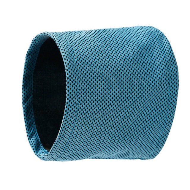 Cooling Comfort Dog Bandana