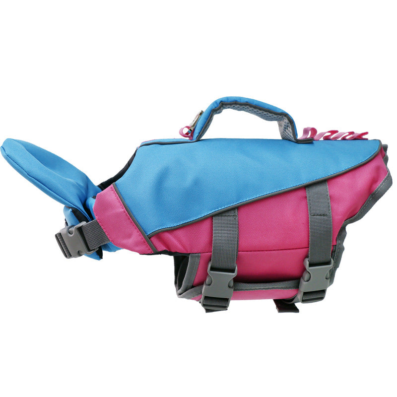 Paw Voyage Life Vest