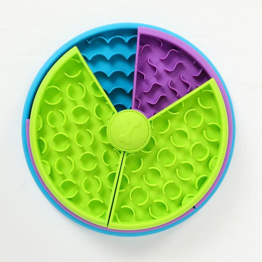 The Daily Calm Bowl