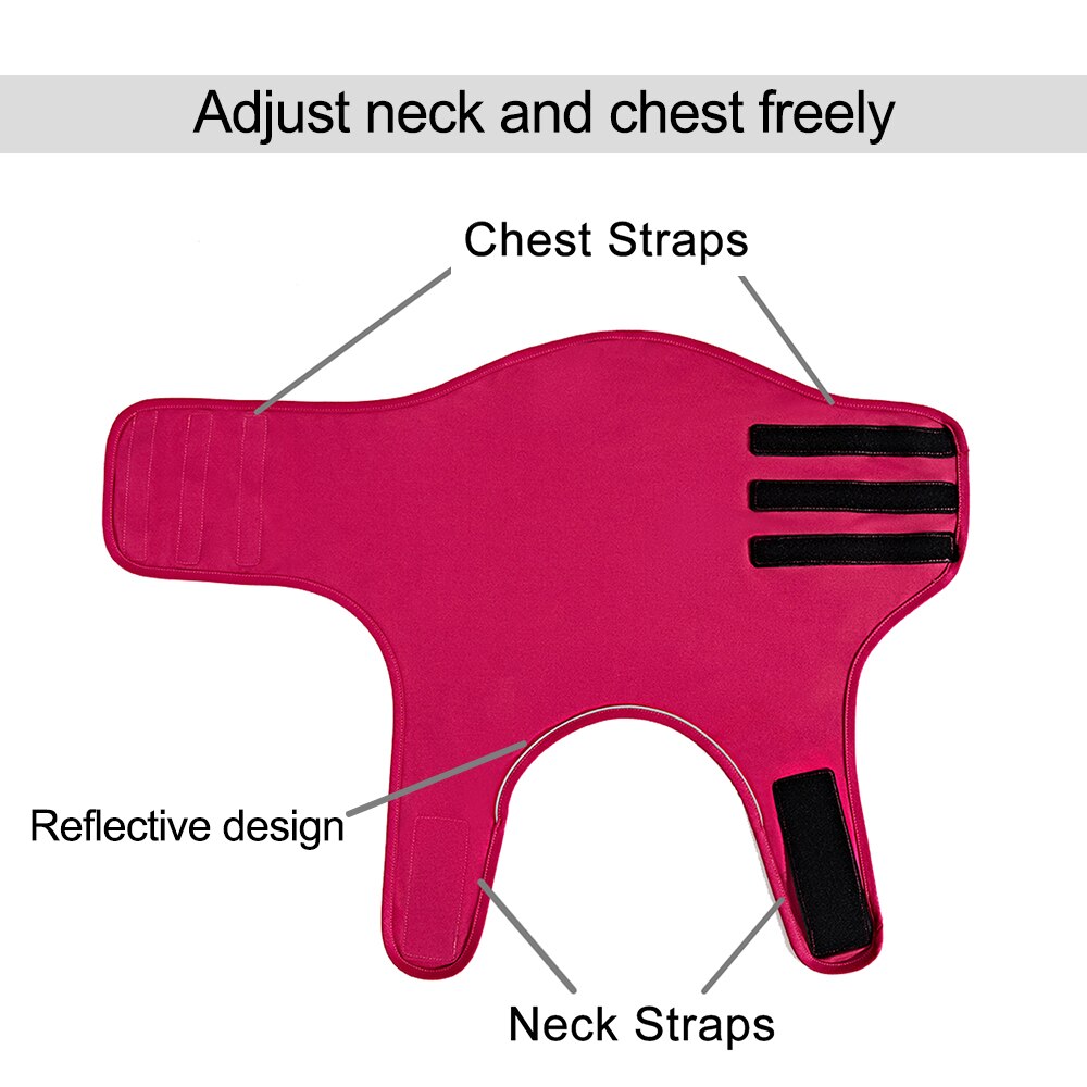 Paw Calming Anxiety Vest