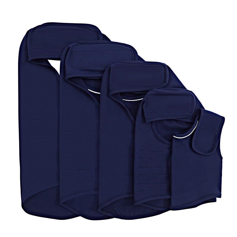 Paw Calming Anxiety Vest