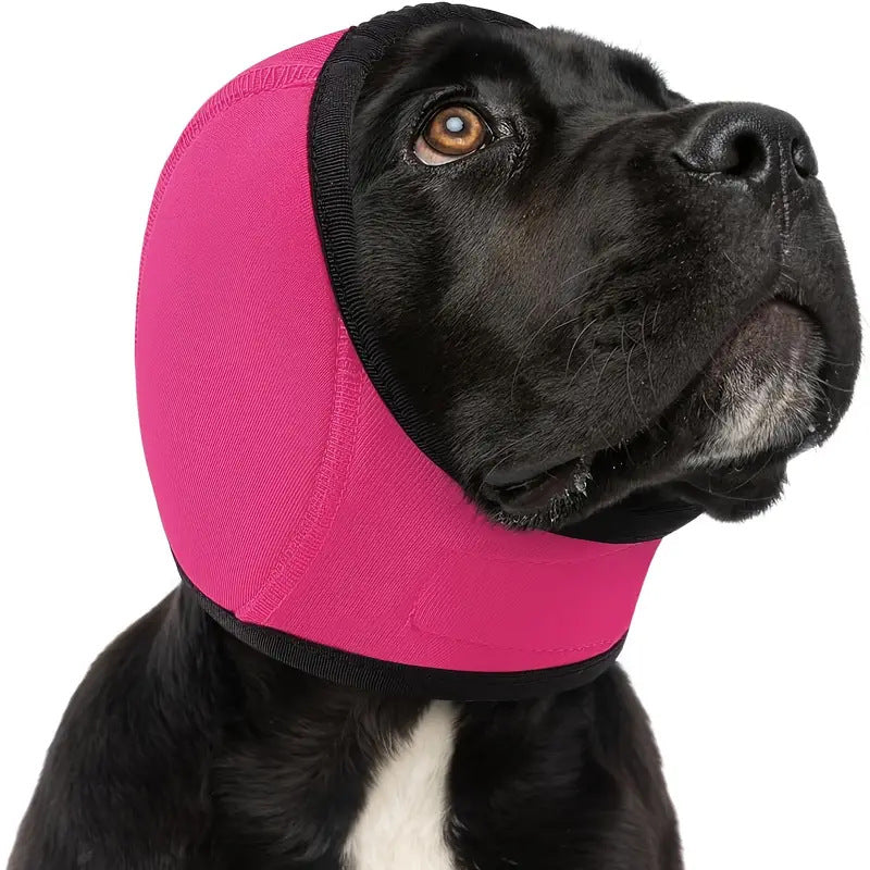 Calming Dog Ear Muffs