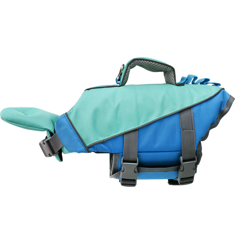 Paw Voyage Life Vest