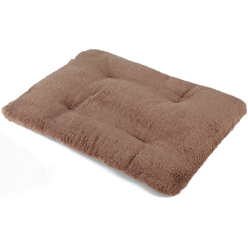 Paw Dreams Cozy Mat