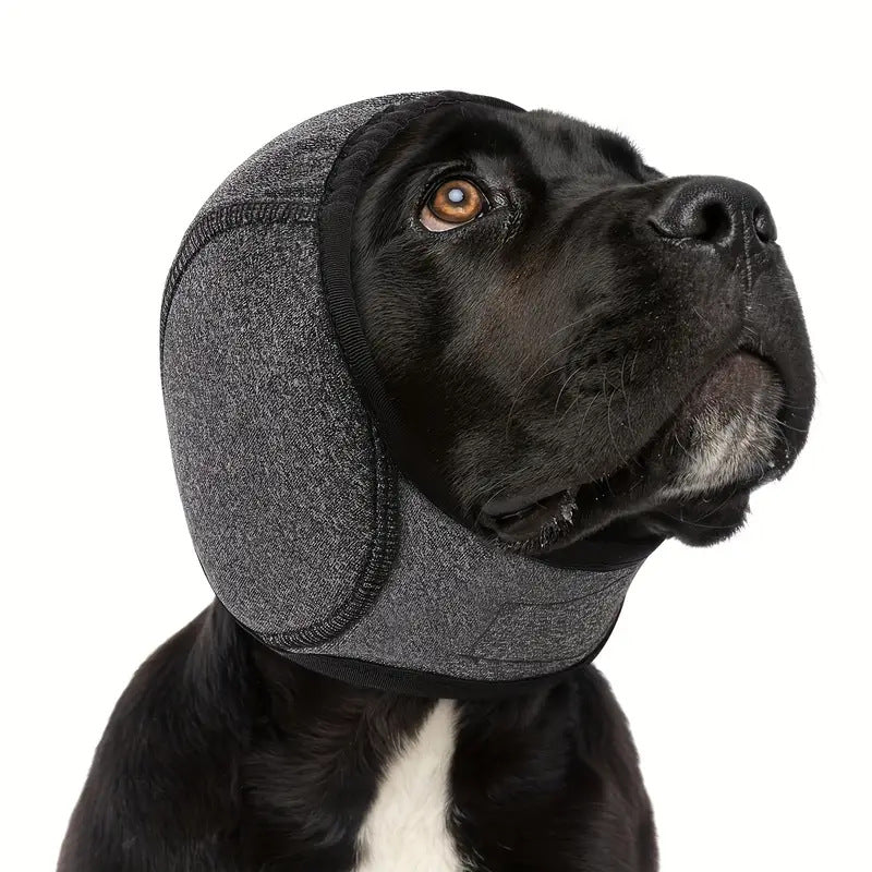 Calming Dog Ear Muffs