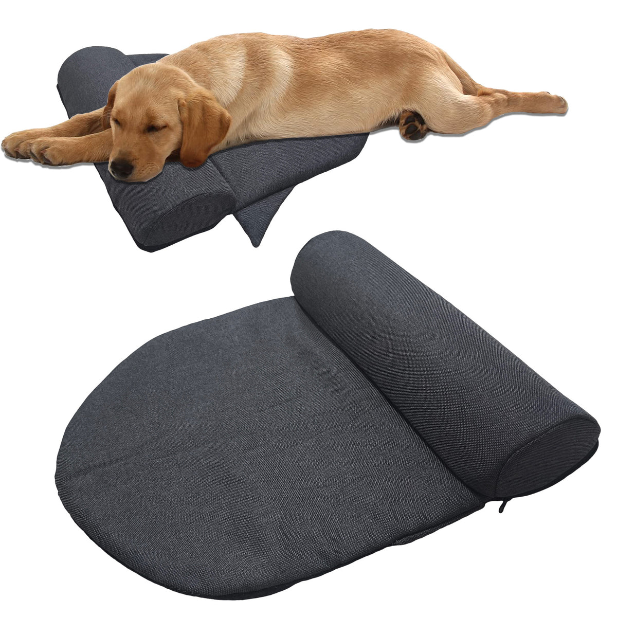 Paw Calming Comfort Pillow