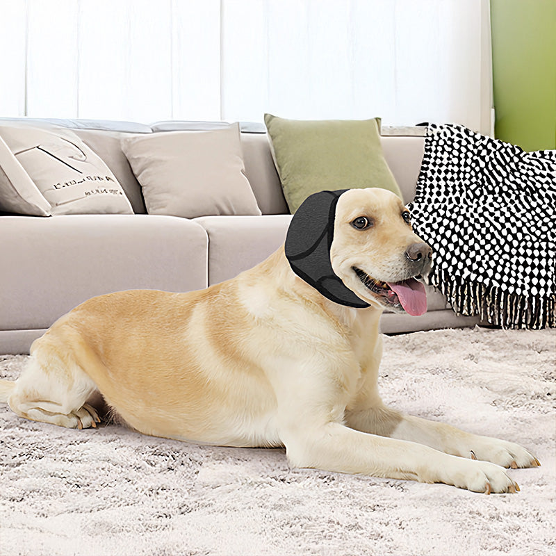 Calming Dog Ear Muffs