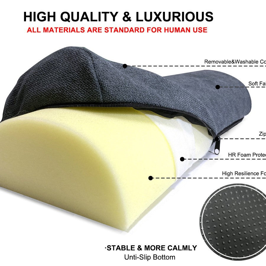 Paw Calming Comfort Pillow