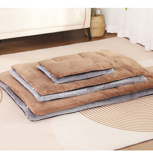 Paw Dreams Cozy Mat