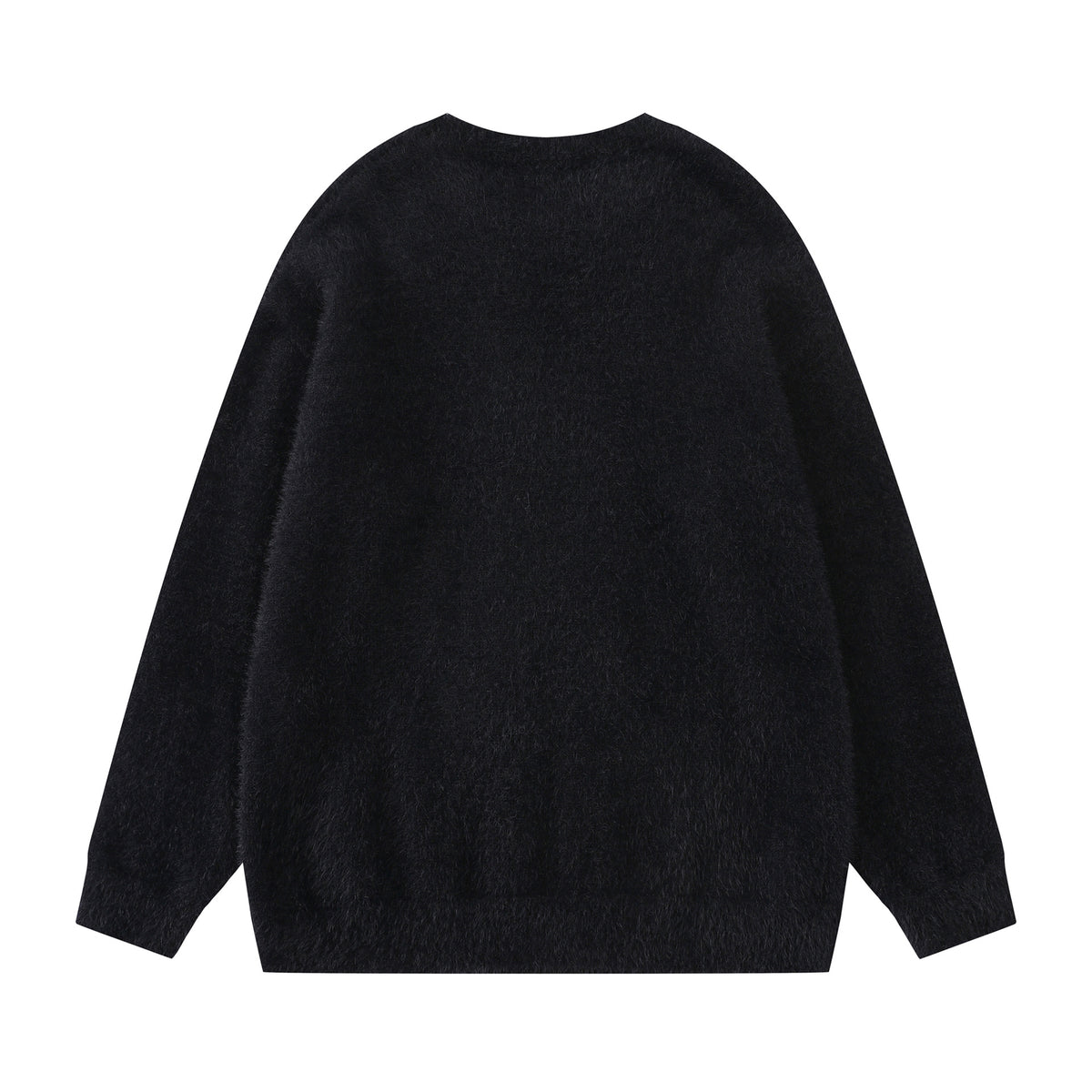 Paw Companion Jacquard Sweater