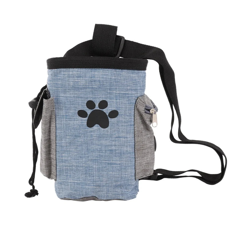 Dog Training Treat Bag