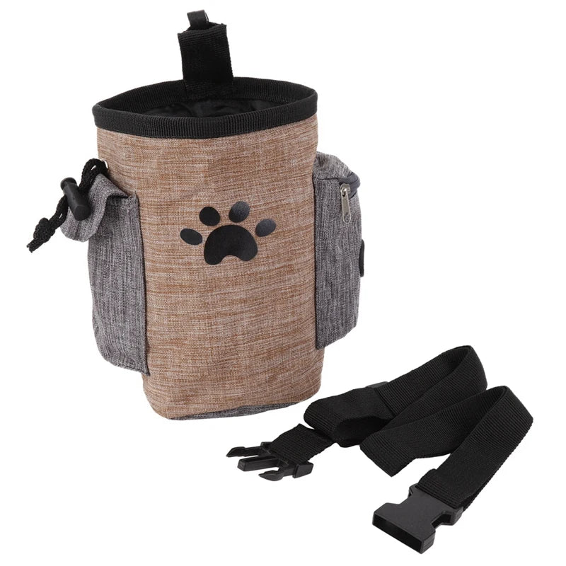 Dog Training Treat Bag